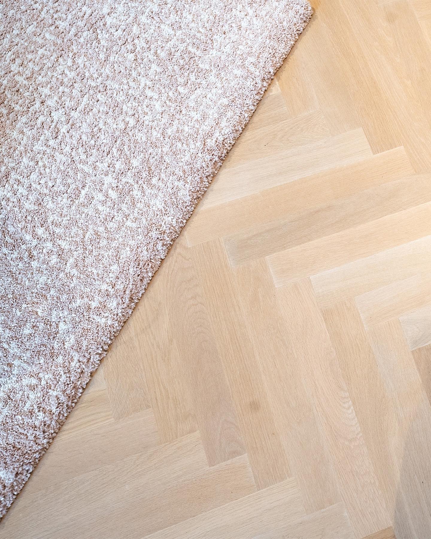 Rubio Monocoat 2C Olie | Bescherming houten vloer