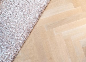 Rubio Monocoat 2C Olie | Bescherming houten vloer - 