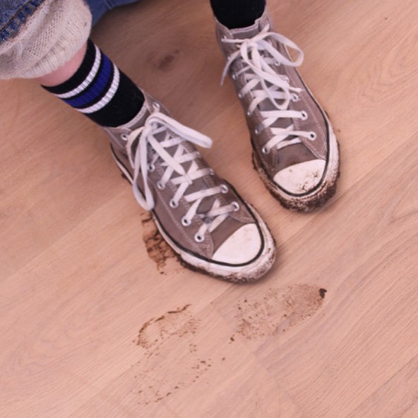 Vloer reiniger Wood Cleaner | Rubio Monocoat