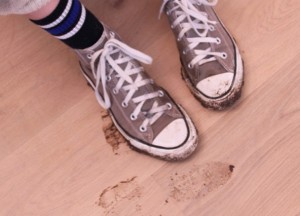 Vloer reiniger Wood Cleaner | Rubio Monocoat - 