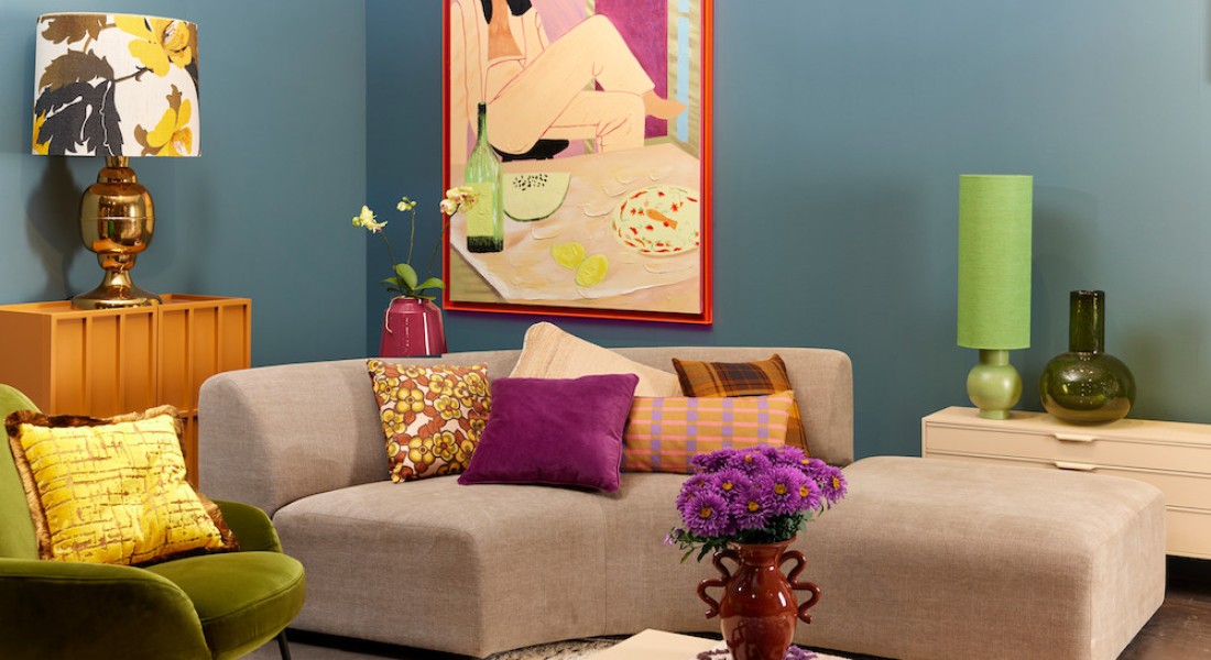 Dit zijn de woontrends van dit najaar