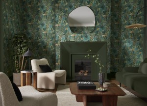 Sfeer in huis met kleur & design van het jaar 2024 - 