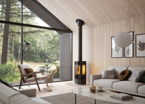 CARO 130 kachelserie | Attika