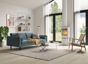 CARO 130 kachelserie | Attika