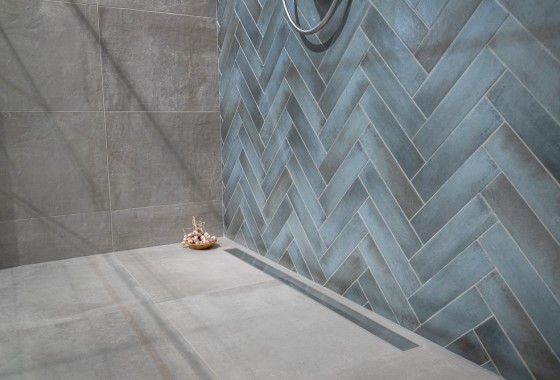 Moderne douchegoten voor de inloopdouche - Aco ShowerDrain