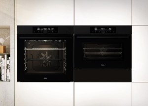 Voor alle kookliefhebbers, de ETNA matzwarte ovenlijn - ETNA keukenapparatuur