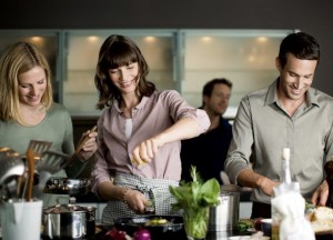 De Neff FlexInductie-kookplaat maakt koken nog leuker - 