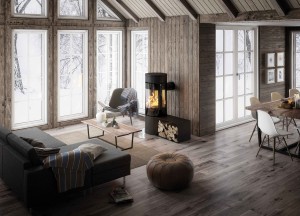 VIVA L kachelserie | Attika