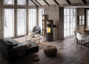 VIVA L kachelserie | Attika