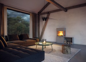 MAX 600 kachelserie | Attika