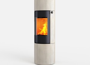 JUNO L kachelserie | Attika