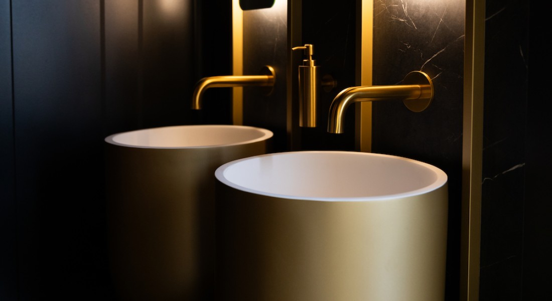 Exclusief naar het toilet met de Luxury Loo
