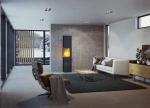 Q-BE kachelserie | Attika