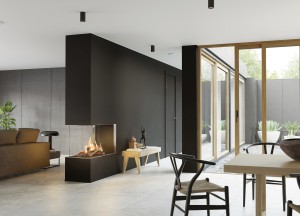 VISIO 90 RD Gashaard | Attika - Attika