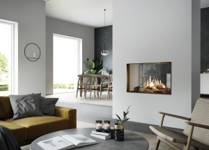 VISIO 90 TUNNEL Gashaard | Attika - Attika