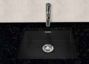 ABK Innovent spoelbak Bingara - ABK InnoVent