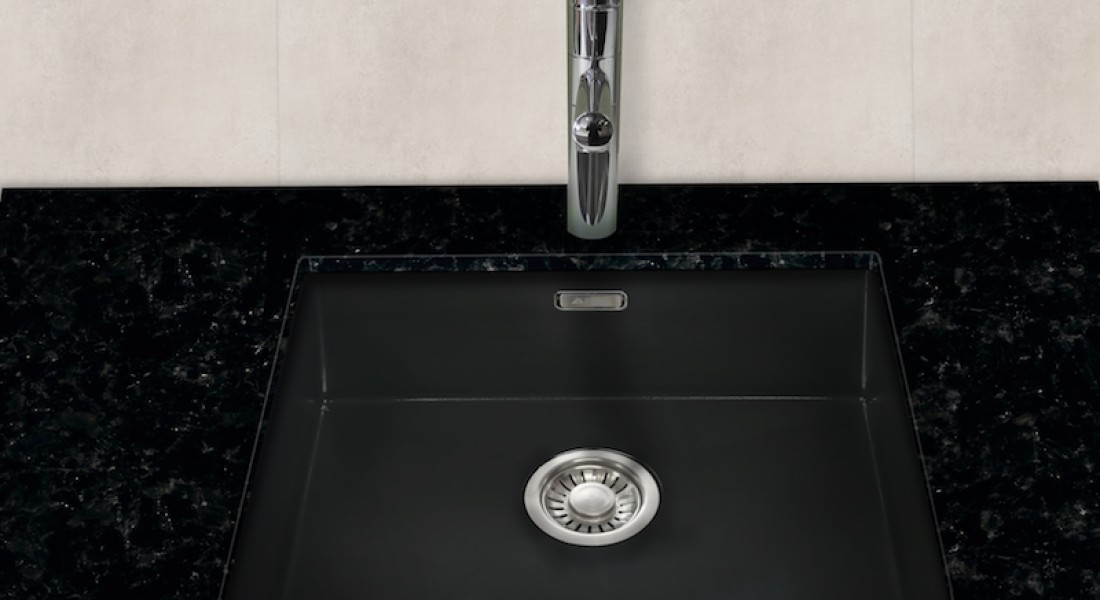 ABK Innovent spoelbak Bingara