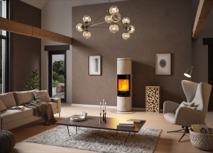 JUNO L kachelserie | Attika - Attika