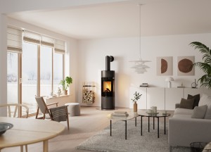 De nieuwe modellen van attika passen in elke ruimte - Attika