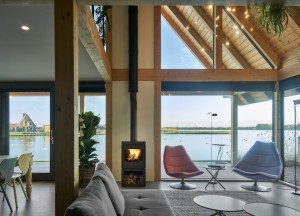 Stook schoner en voorkom schoorsteenbrand met Isoduct® - Isoduct®