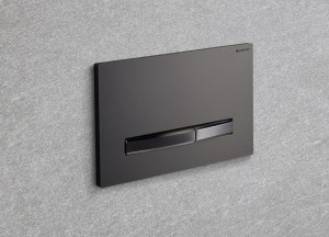 Sigma50 bedieningsplaat | Geberit