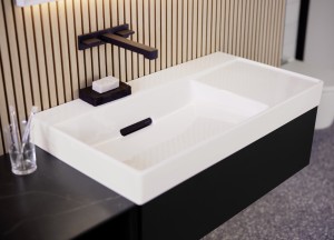 ONE wastafelcollectie | Geberit