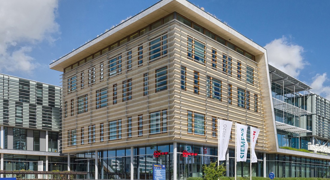 Op zoek naar keukenapparatuur bij inspiratiehuis 20|20