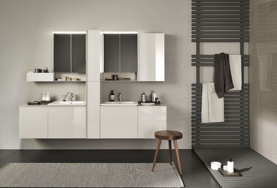 Geberit badkamerseries | Geberit - Geberit