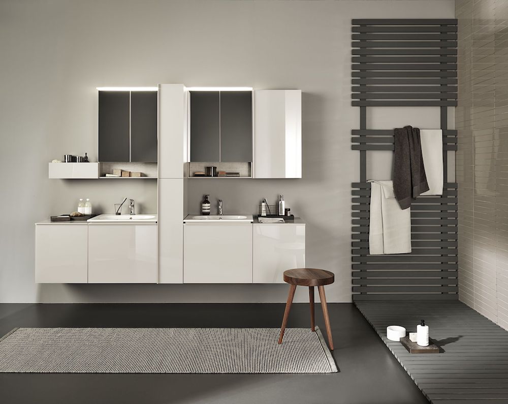 Geberit badkamerseries | Geberit