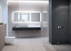 Geberit badkamerseries | Geberit