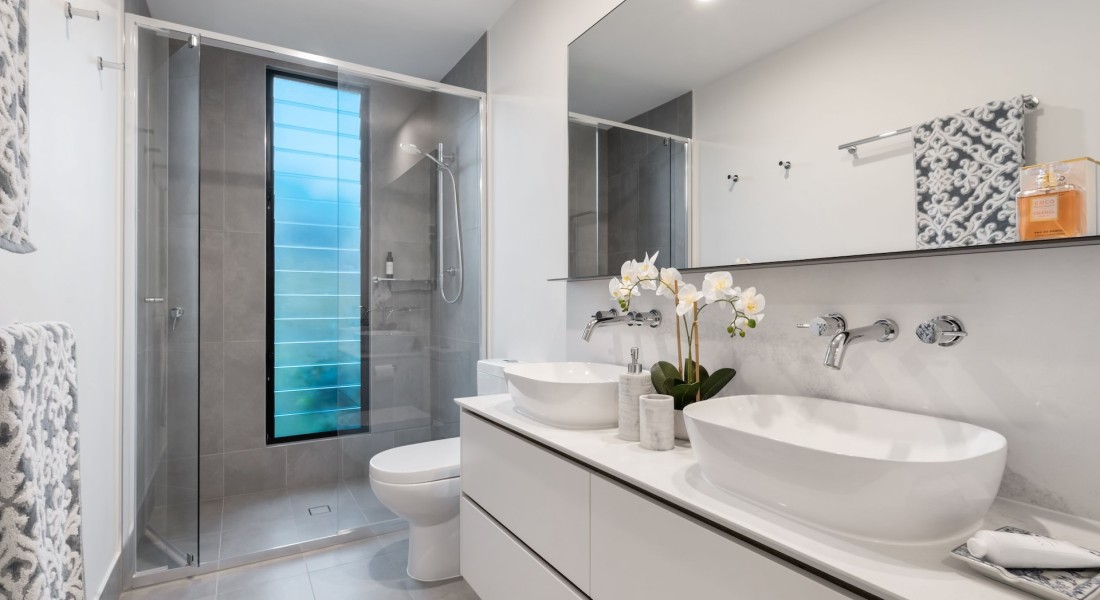 Badkamer schoonmaken? 10 dingen die jij niet mag vergeten!