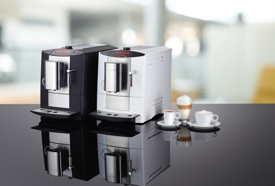 Miele vrijstaande koffieapparaat CM 5200 - Miele