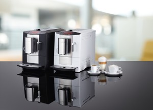 Miele vrijstaande koffieapparaat CM 5200 - Miele