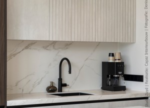 Japandi-stijl met maatwerkmeubelen | DecoLegno