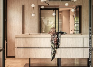 Japandi-stijl met maatwerkmeubelen | DecoLegno