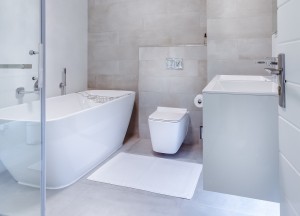 8 tips voor een schimmelvrije badkamer - 