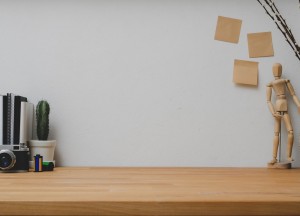 Hoe richt je je thuiskantoor leuk in? - 