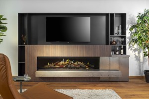 Elektrische haarden - 