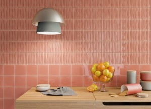 Barritas Orangutan wandtegel | Designtegels.nl - Designtegels.nl