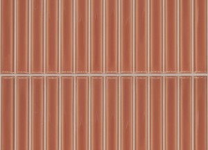 Barritas Orangutan wandtegel | Designtegels.nl