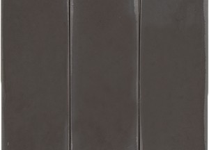 Tegel Pogo Carbon Gloss | Designtegels.nl