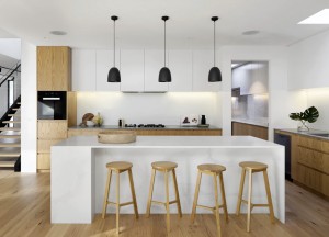 Laminaat in de keuken? Hier let je op - 