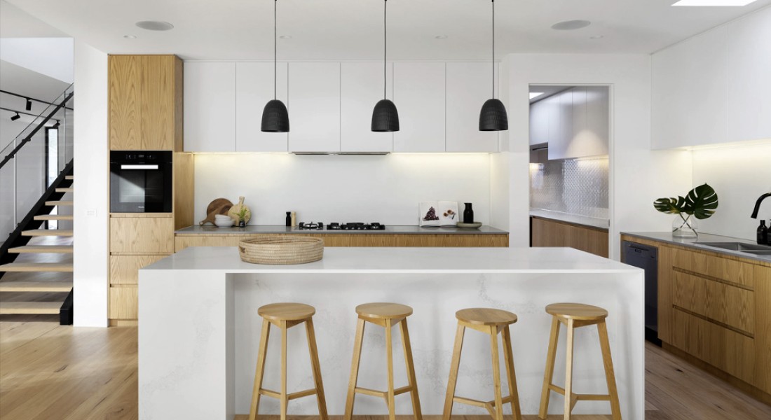 Laminaat in de keuken? Hier let je op