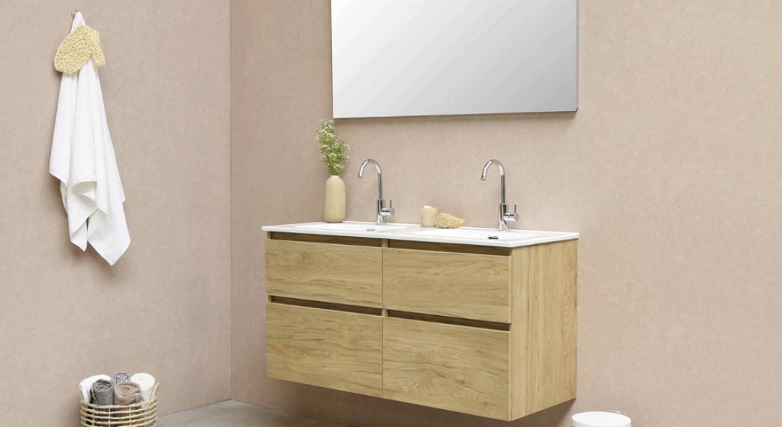 Kies voor een pvc vloer in je badkamer