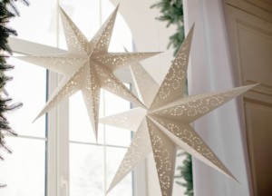 Kerst in groen? Subtiele tips voor vroeg in het seizoen! - 