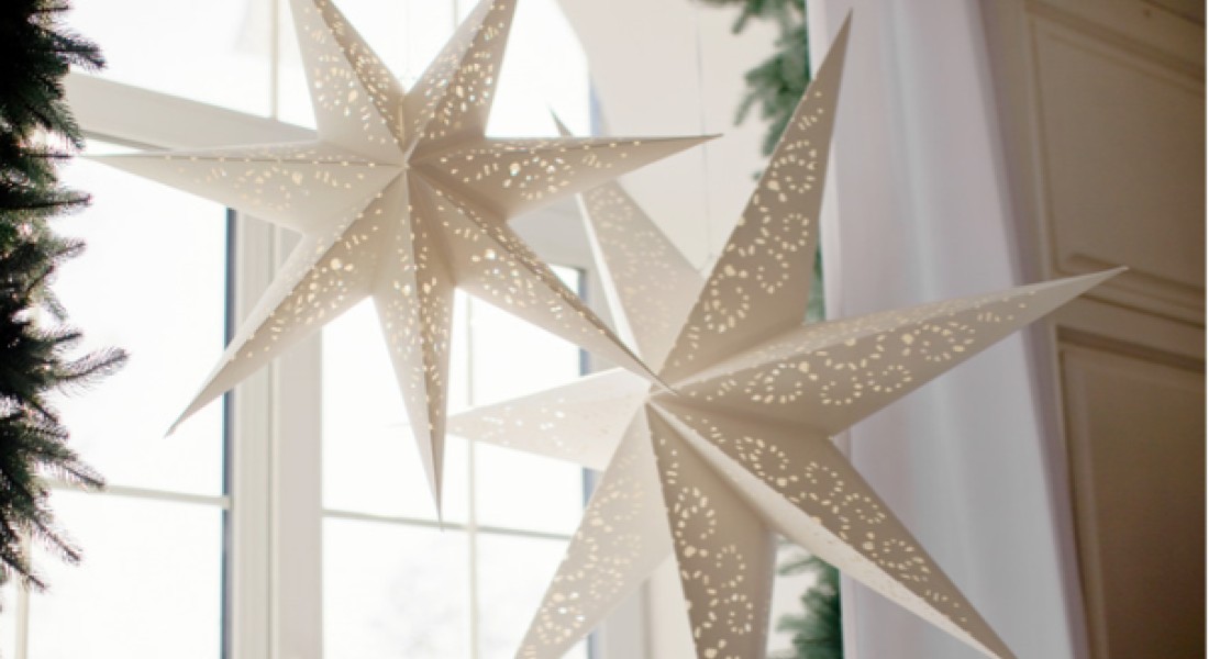 Kerst in groen? Subtiele tips voor vroeg in het seizoen!