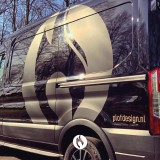 Foto 0 - Brabant Kachels uit VELDHOVEN