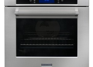 Koken zonder grenzen met de stoomoven van KitchenAid - KitchenAid