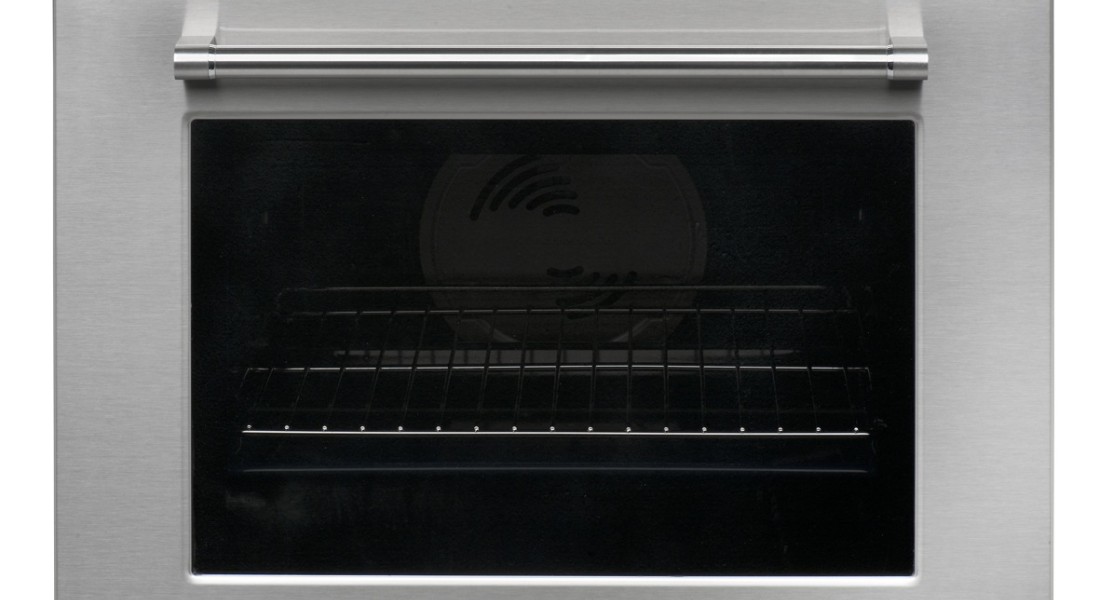 Koken zonder grenzen met de stoomoven van KitchenAid