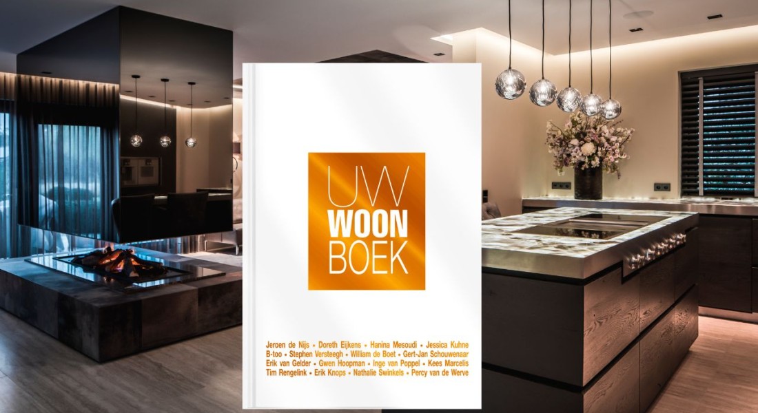 Bekijk de mooiste projecten van interieurarchitecten